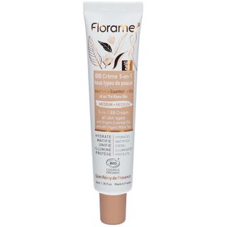 Florame BB Creme 5-in-1 Medium