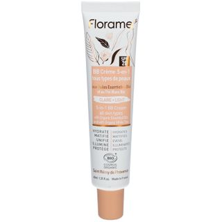 Florame BB Creme 5-in-1 Claire
