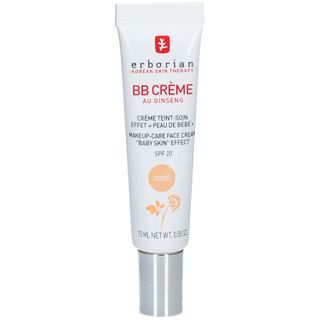 erborian BB Cream mit Ginseng Doré