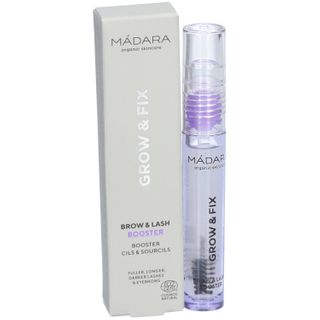 Madara Grow & Fix Augenbrauen-und Wimpernserum 4,25ml