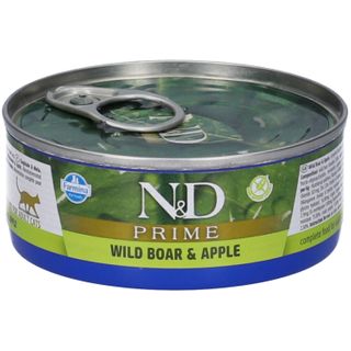 Nassfutter Farmina N&D Prime - Katze Adult