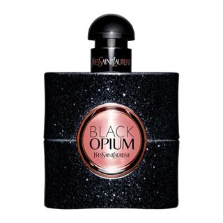 Yves Sain Laurent opium black edp vapo