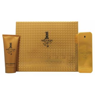 paco rabanne 1 MILLION Men Geschenkset