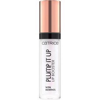 Catrice - Plumpendes Gloss Plump It Up Lip Booster