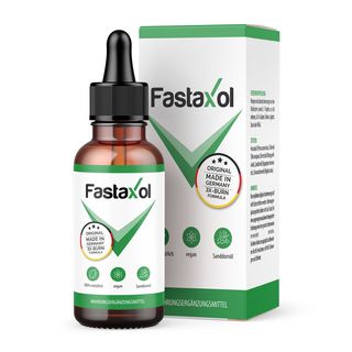 Fastaxol Tropfen