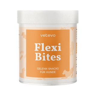 vetevo Flexi Bites