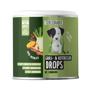 Biopur Vegan Dinkel & Zucchini Hundefutter 400 g - Shop Apotheke