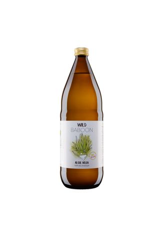 Aloe Vera Frischpflanzensaft 99,6 % 750 ml - Shop Apotheke