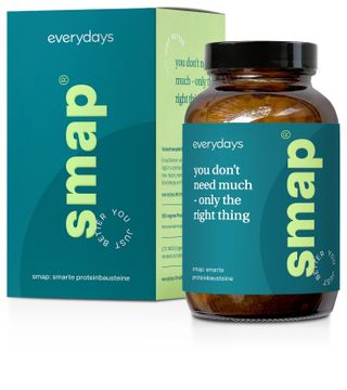 smap = smart protein