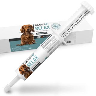 Relax Anti Stress Paste - ReaVET