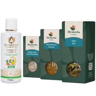 Miraherba - Vata Balance Set