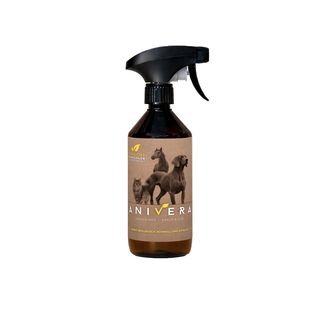 ANIVERA - Geruchsentferner Spray