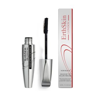 ErthSkin London Bessere Mascara mit größerem Volumen