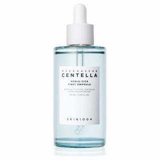 SKIN1004 Madagascar Centella Hyalu-Cica First Ampoule – beruhigendes Feuchtigkeitsserum