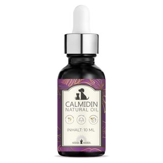 Adema Animal® Calmidin Liquid | Beruhigung für Tiere in unruhigen Phasen