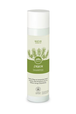 PINAMOR Zirben Shampoo