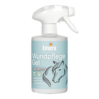 ENVIRA Pferde Wundpflege Gel
