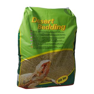 Lucky Reptile - Desert Bedding Natur