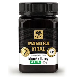 MANUKA VITAL MGO 150+ - Manuka Honig aus Neuseeland