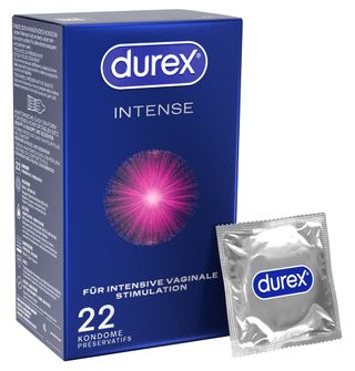 durex® Intense Kondome