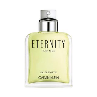 Calvin Klein Eternity Men Eau De Toilette Spray 200 ml