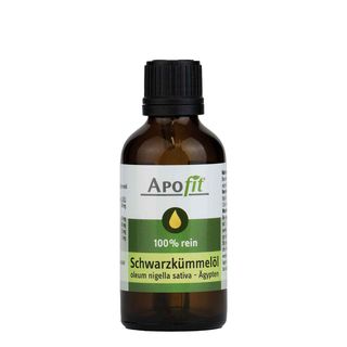 APOfit Schwarzkümmelöl