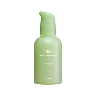 Abib Heartleaf Essence Calming Pump