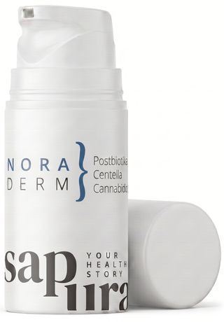 Neurodermitis Creme | NeuroDermil+ | SAPURA®