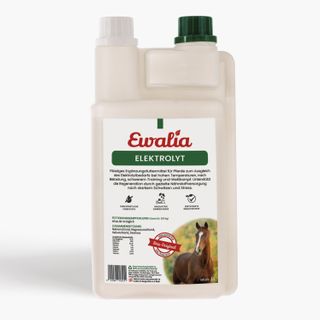 EWALIA Elektrolyt für Pferde