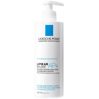 La Roche Posay LIPIKAR BAUME AP+ KÖRPERBALSAM