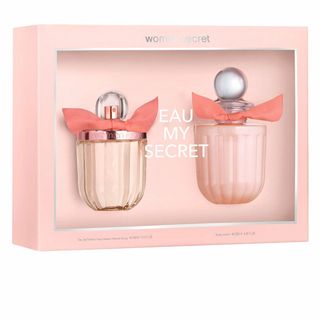womensecret Eau My Secret Parfümset