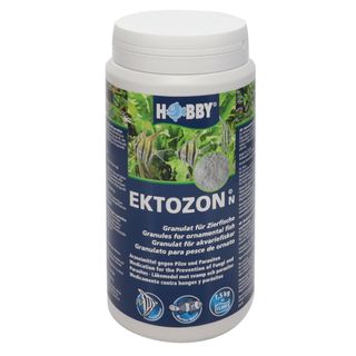 Hobby Ektozon N
