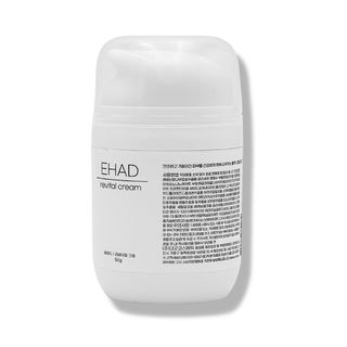Ehad Skincare Revital Cream