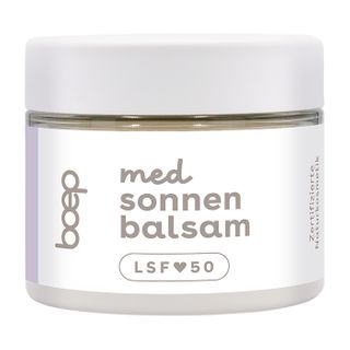 Med Sonnenbalsam LSF 50