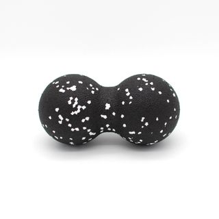 SHAPEVITAL Faszienball Peanut Vital-Relax | Doppelball-Form | gezielte Selbstmassage