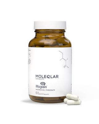 Magtein (Magnesium L-Threonat)
