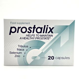 Prostalix