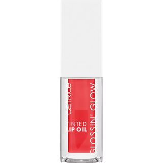 Glanz Lippenöl Glossin' Glow Getönt 4 ml