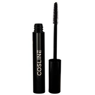 Cosline Mascara Black Waterproof