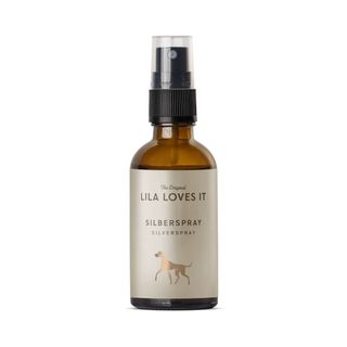 Silberspray + Aloe Vera - LILA LOVES IT