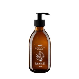 aloe vera gel aurica Aloe Vera Super Gel main image 1