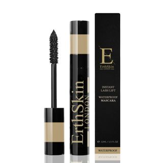 ErthSkin London Wasserfeste Wimpernlifting-Mascara