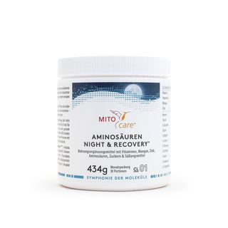 MITOcare® LIPO Glutathion Booster 250 ml