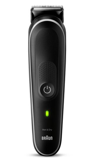 Braun ALL-IN-ONE SET    BODYGROOMING (MGK5410)