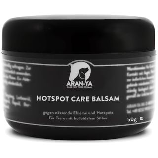 ARAN-YA Hunde Hotspot Care Balsam