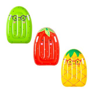 Bestway 42049 Schwimmkörper für Babys PVC Mehrfarbig Schwimmende Matratze