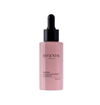 Rosental Organics BB Serum Medium