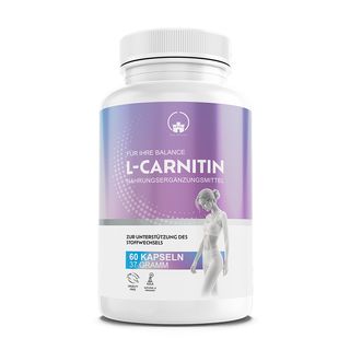 fettverbrennung l carnitin L-Carnitine a natural compound derived from seaweed that may help enhance fat burning CARNITINE | faster fat burning,