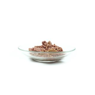 I love my cat Katzenfutter Nass mit Huhn