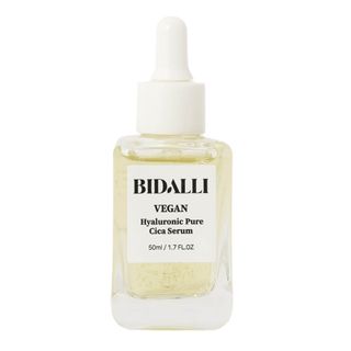 Bidalli Vegan Hyaluronic Pure Cica Serum